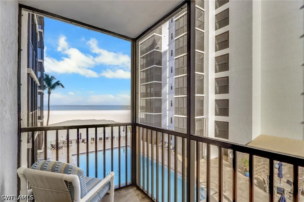 ESTERO BOULEVARD #301 Fort Myers Beach, FL 33931