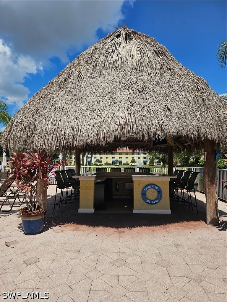 Key Royal Circle #1312 Naples, FL 34119