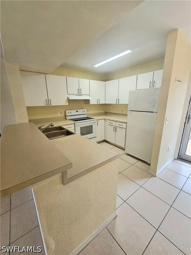 Key Royal Circle #1312 Naples, FL 34119