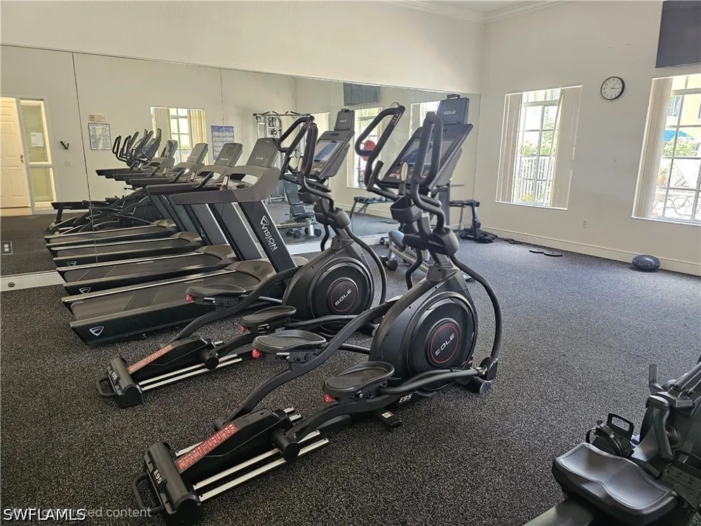 Key Royal Circle #1312 Naples, FL 34119