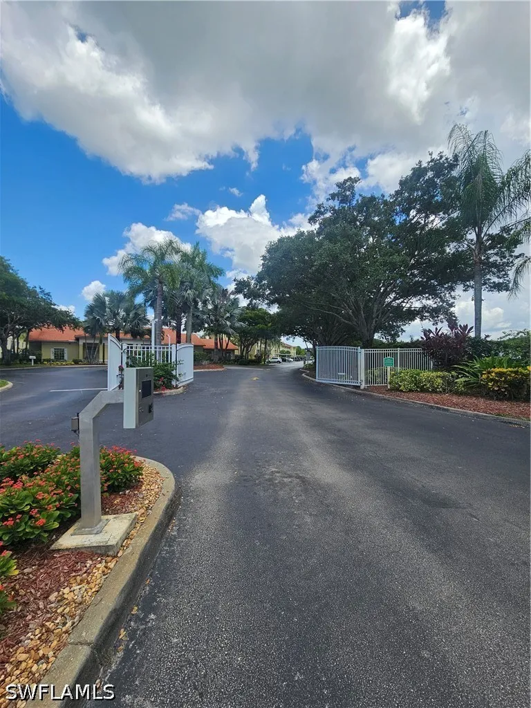 Key Royal Circle #1312 Naples, FL 34119