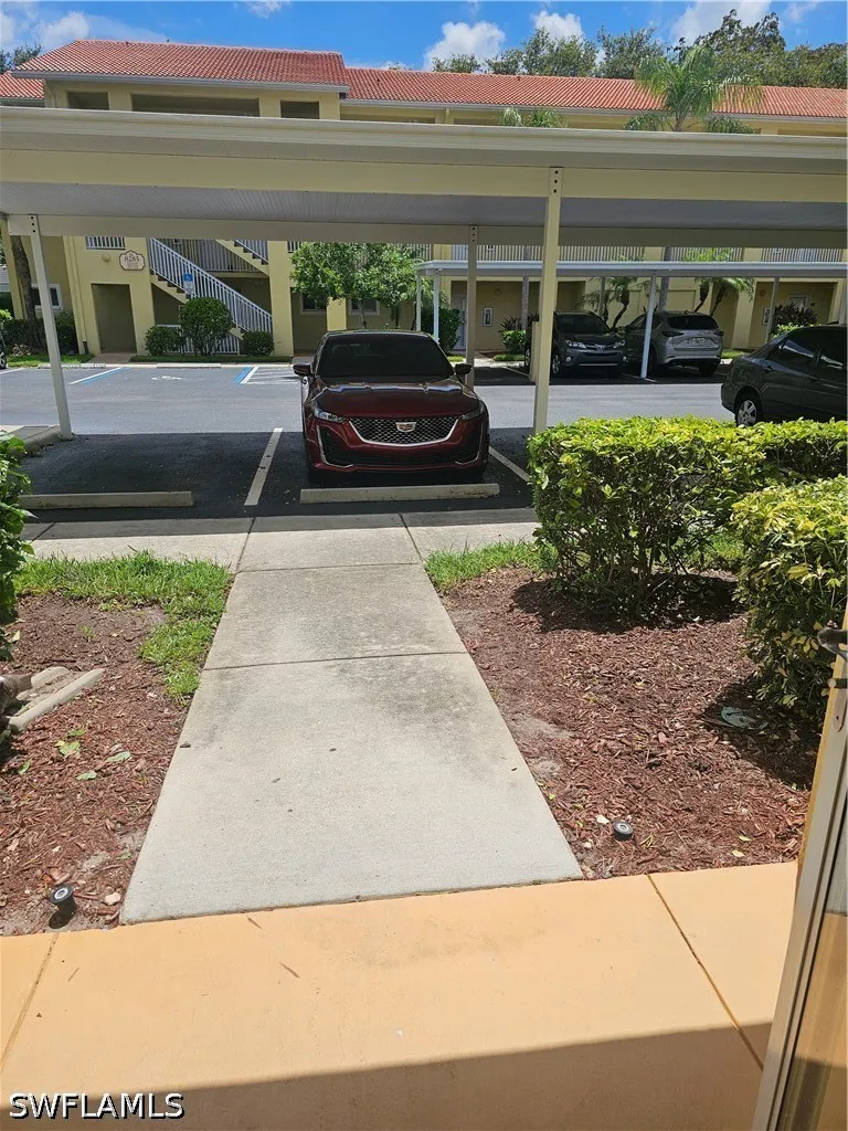 Key Royal Circle #1312 Naples, FL 34119