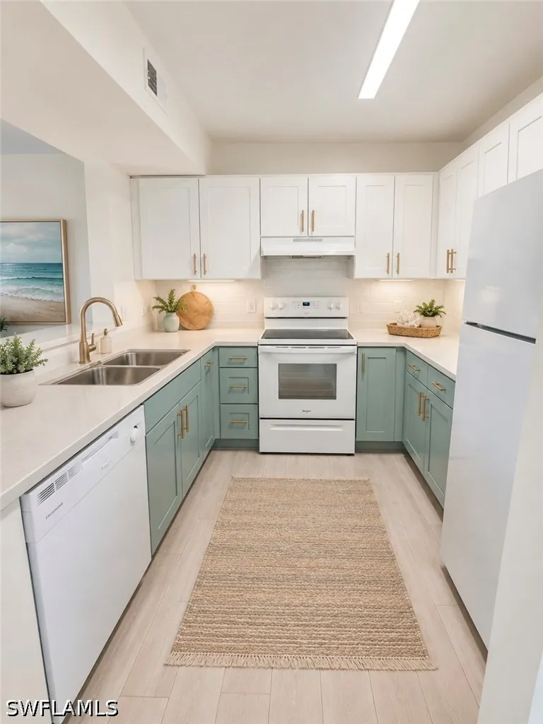 Key Royal Circle #1312 Naples, FL 34119
