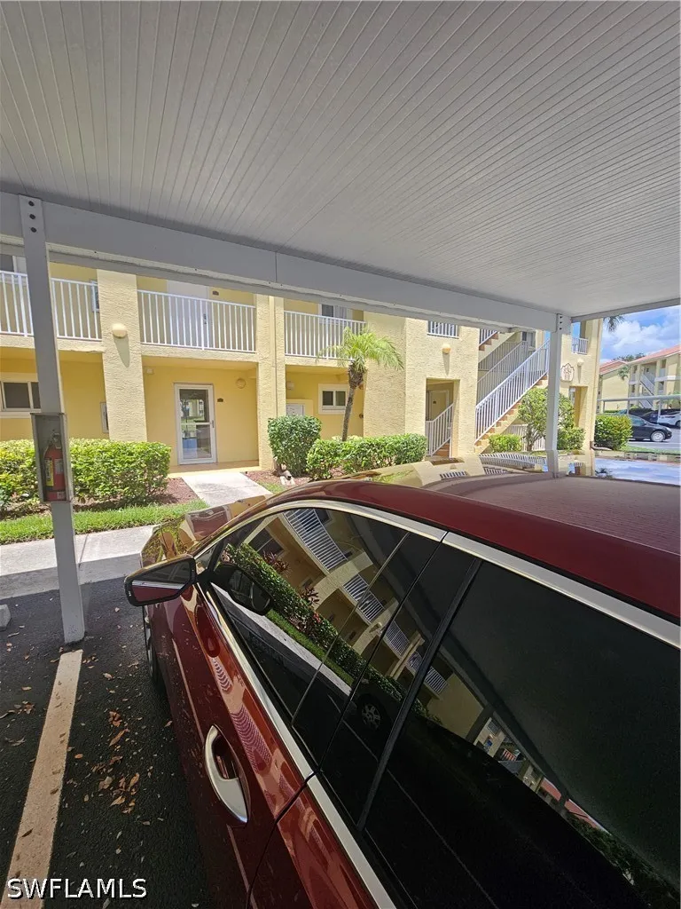 Key Royal Circle #1312 Naples, FL 34119