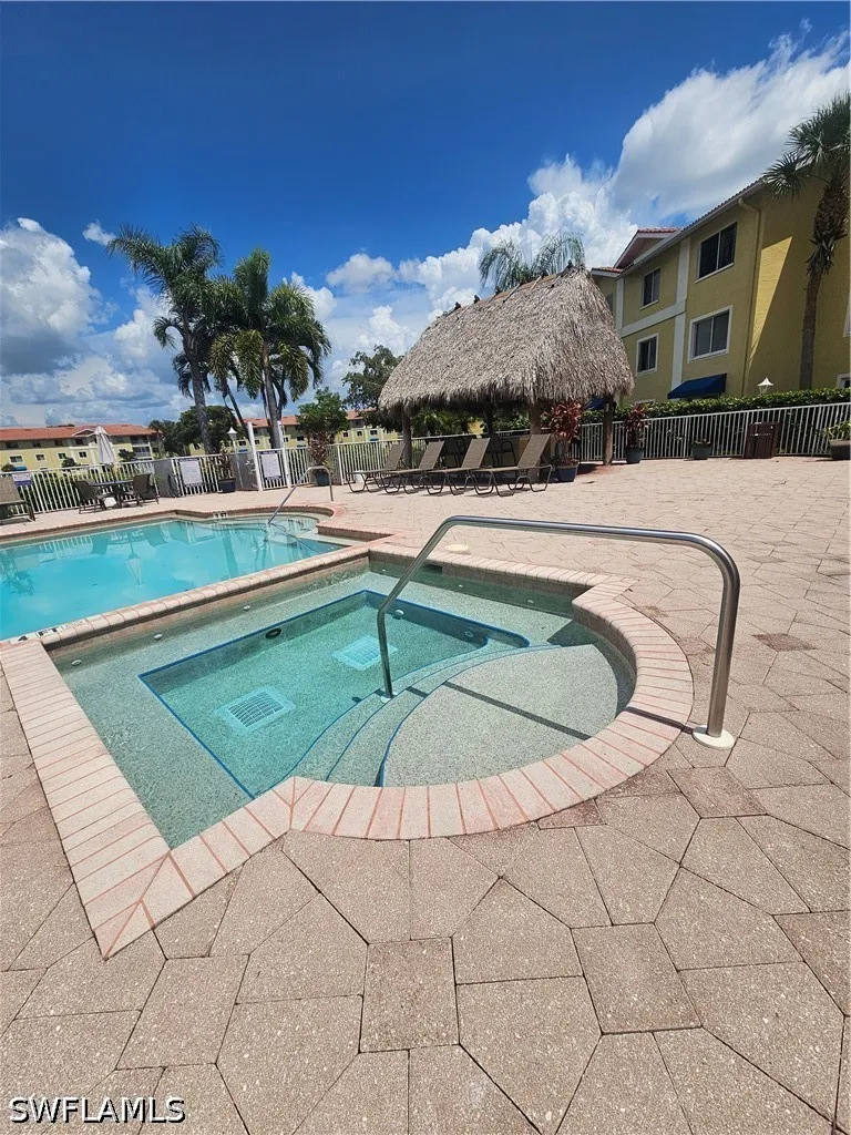 Key Royal Circle #1312 Naples, FL 34119