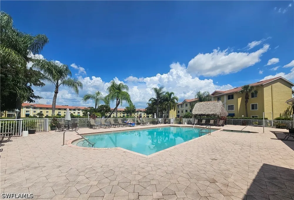Key Royal Circle #1312 Naples, FL 34119
