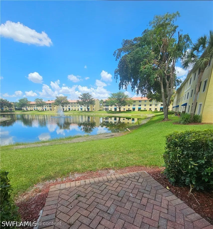 Key Royal Circle #1312 Naples, FL 34119