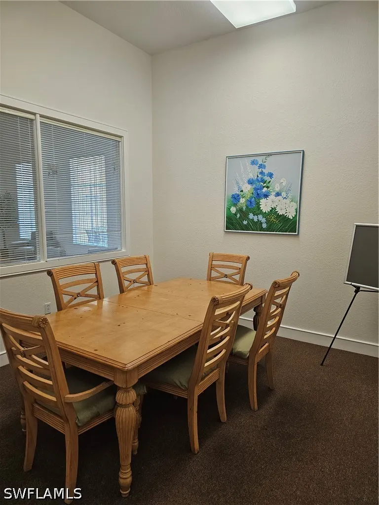 Key Royal Circle #1312 Naples, FL 34119
