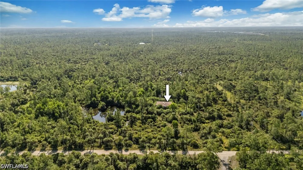 LEE WILLIAMS ROAD Naples, FL 34117