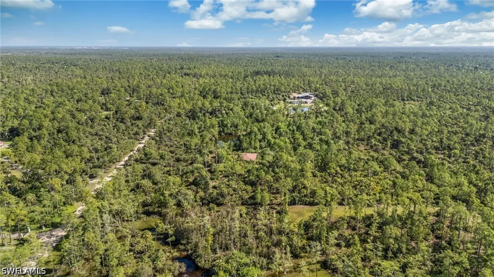 LEE WILLIAMS ROAD Naples, FL 34117