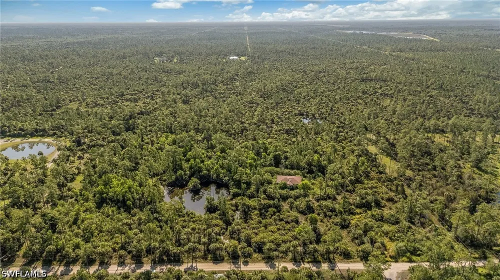 LEE WILLIAMS ROAD Naples, FL 34117
