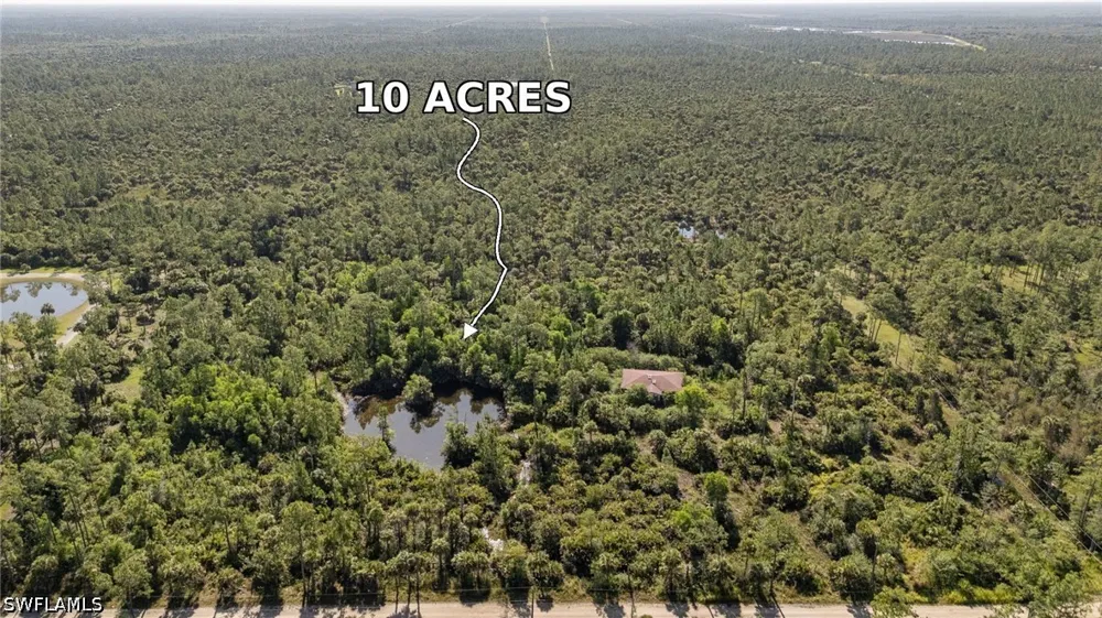 LEE WILLIAMS ROAD Naples, FL 34117