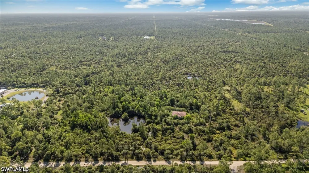 LEE WILLIAMS ROAD Naples, FL 34117