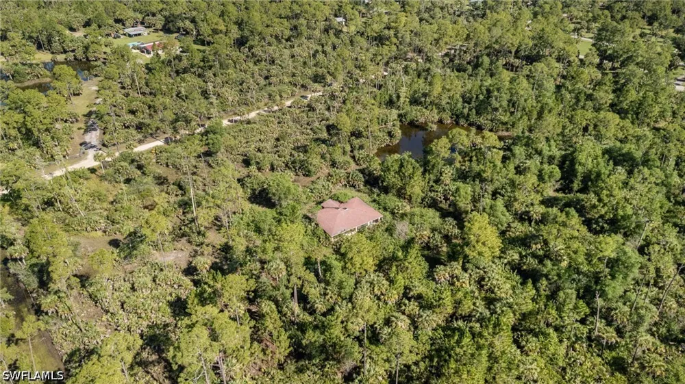 LEE WILLIAMS ROAD Naples, FL 34117