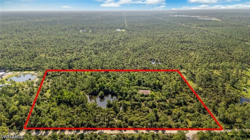LEE WILLIAMS ROAD Naples, FL 34117