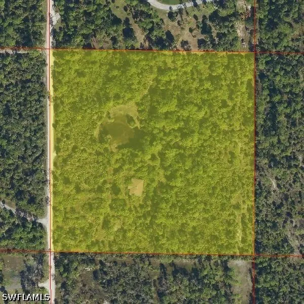 LEE WILLIAMS ROAD Naples, FL 34117