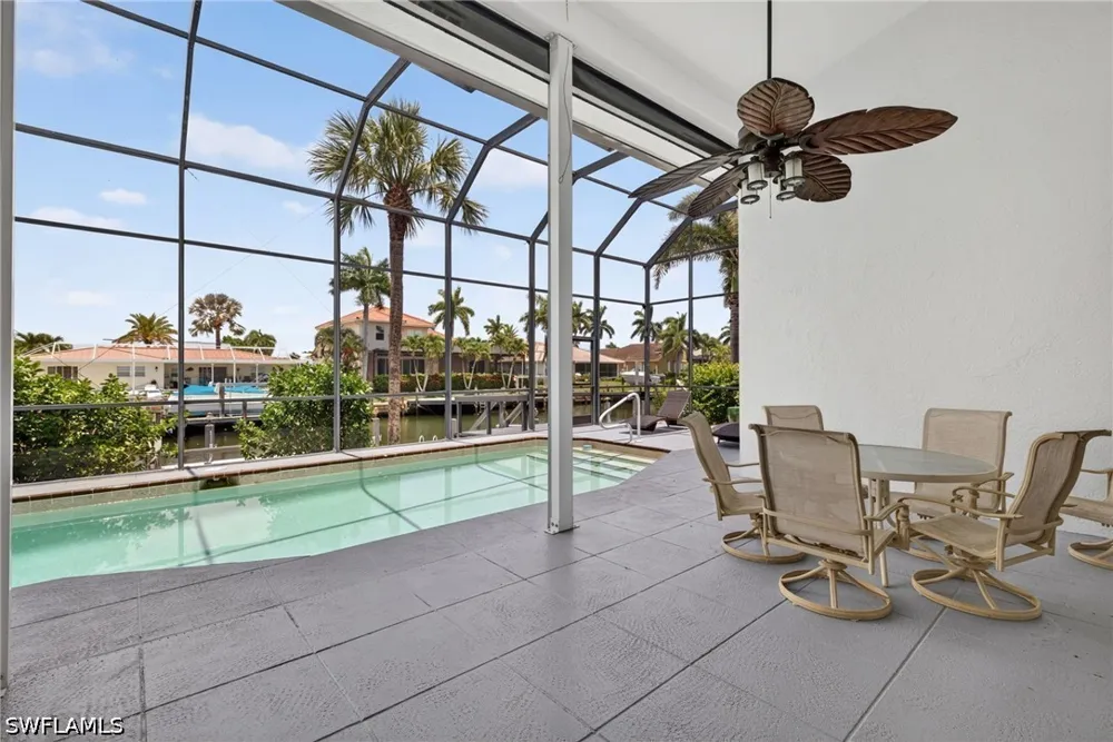 Whiteheart Court Marco Island, FL 34145