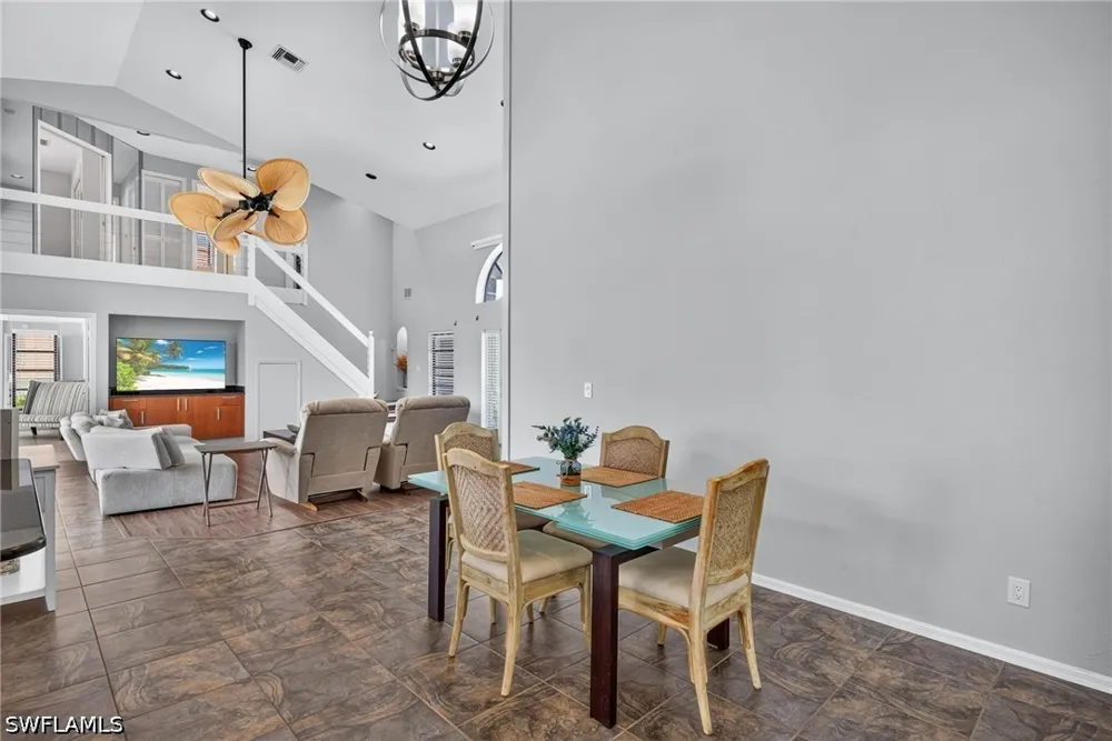 Whiteheart Court Marco Island, FL 34145
