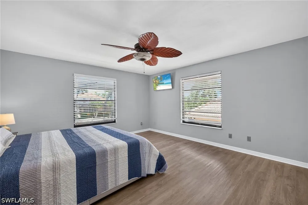 Whiteheart Court Marco Island, FL 34145