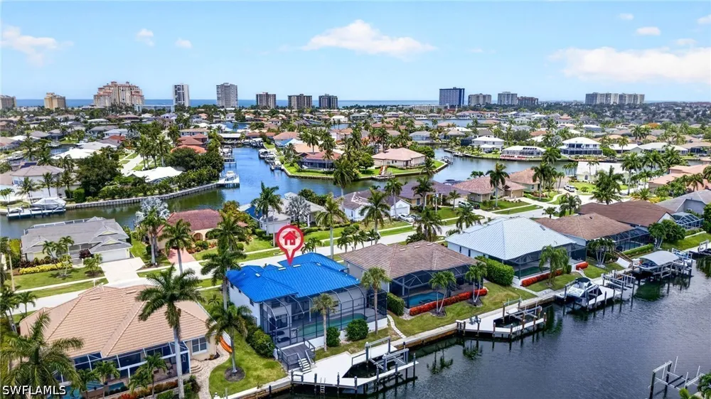Whiteheart Court Marco Island, FL 34145