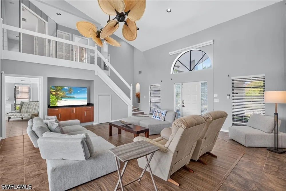 Whiteheart Court Marco Island, FL 34145