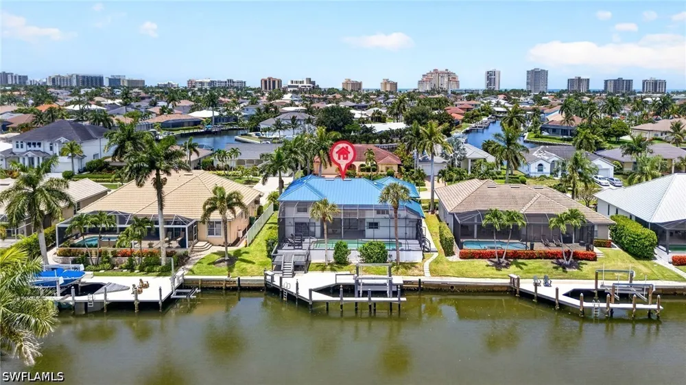 Whiteheart Court Marco Island, FL 34145