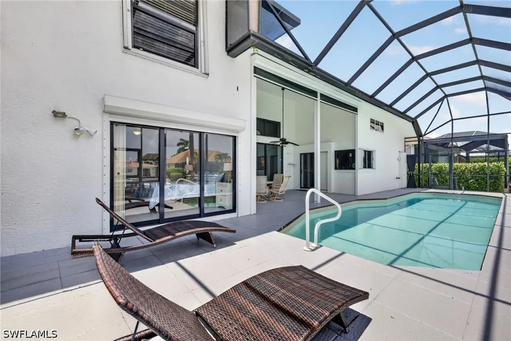 Whiteheart Court Marco Island, FL 34145