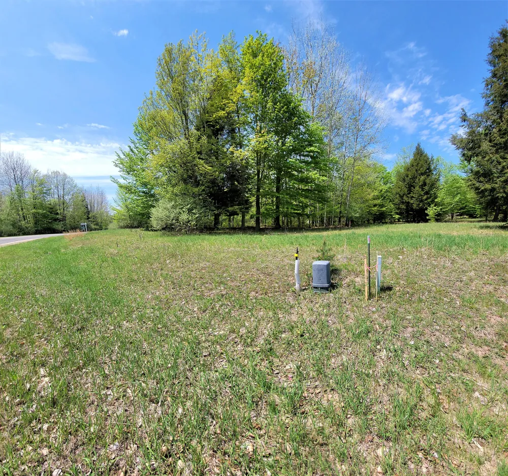 Smith Road #Lot 40 Onekama, MI 49675