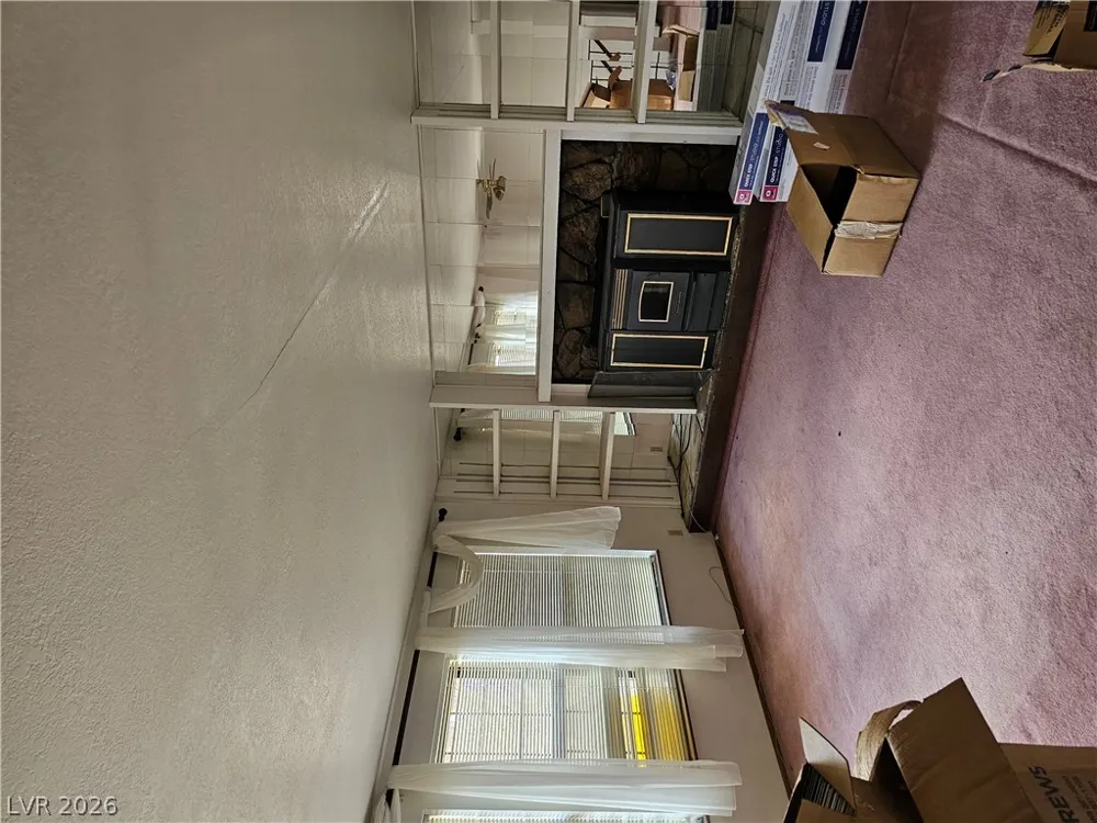 1610 Shadscale Court Tonopah, NV 89049