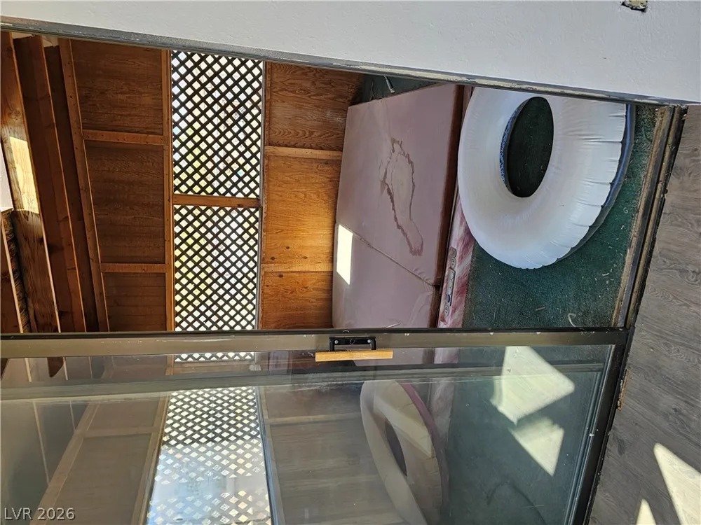 1610 Shadscale Court Tonopah, NV 89049