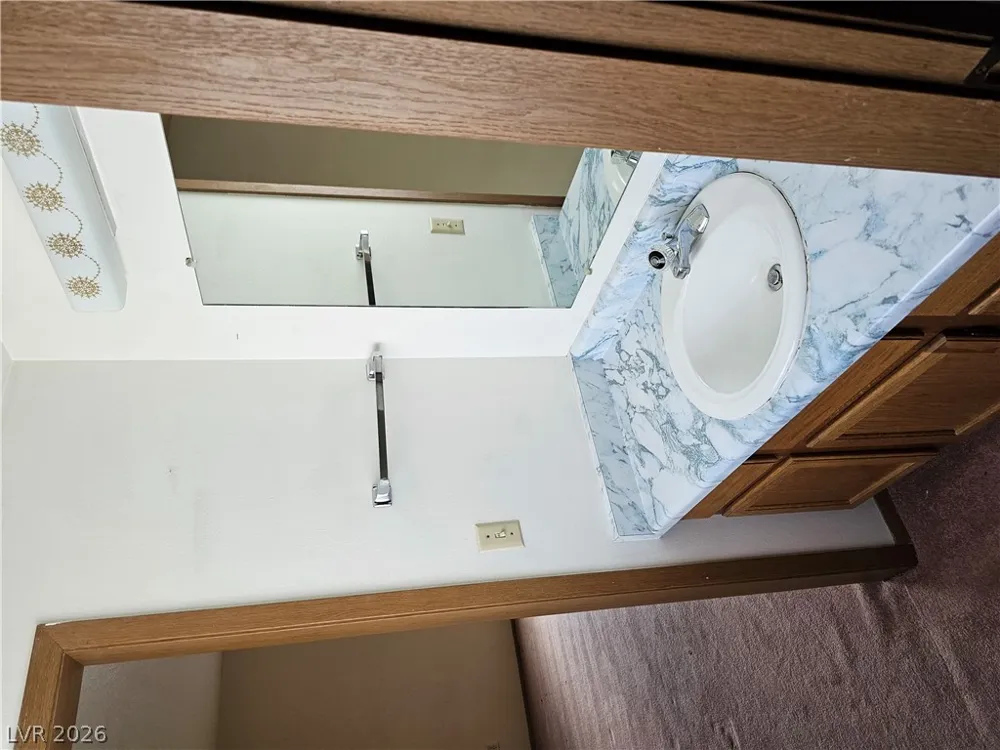 1610 Shadscale Court Tonopah, NV 89049