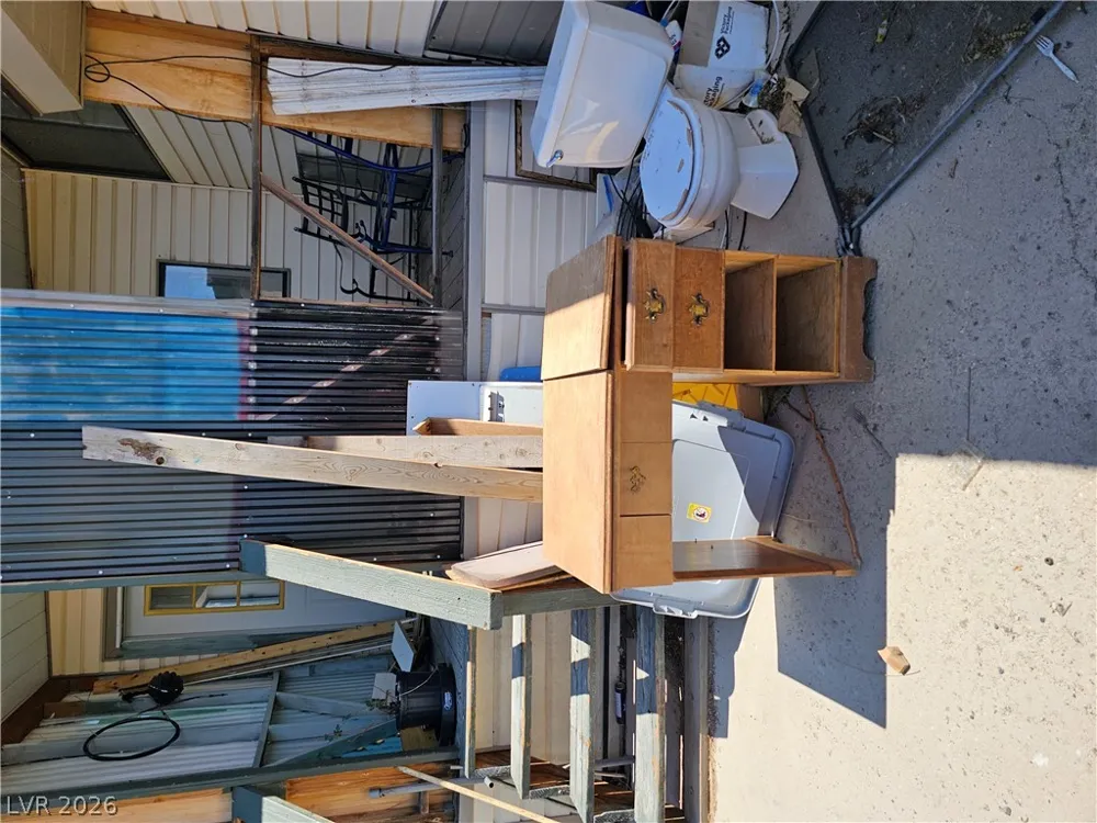1610 Shadscale Court Tonopah, NV 89049