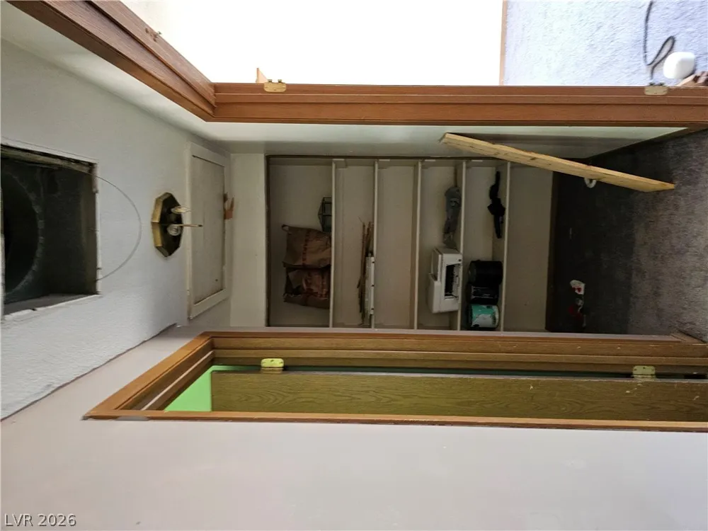 1610 Shadscale Court Tonopah, NV 89049
