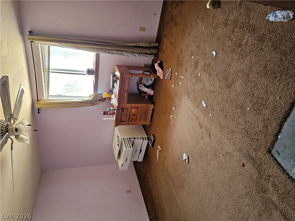 1610 Shadscale Court Tonopah, NV 89049
