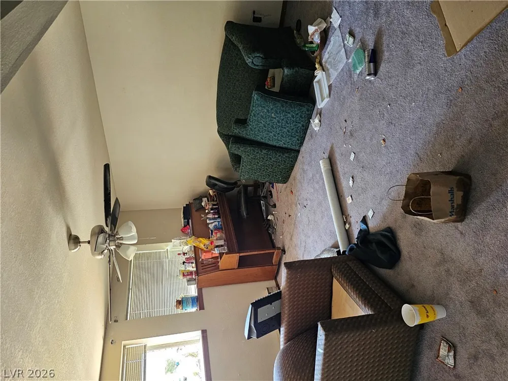 1610 Shadscale Court Tonopah, NV 89049