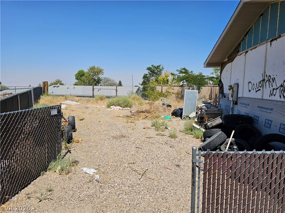 1610 Shadscale Court Tonopah, NV 89049