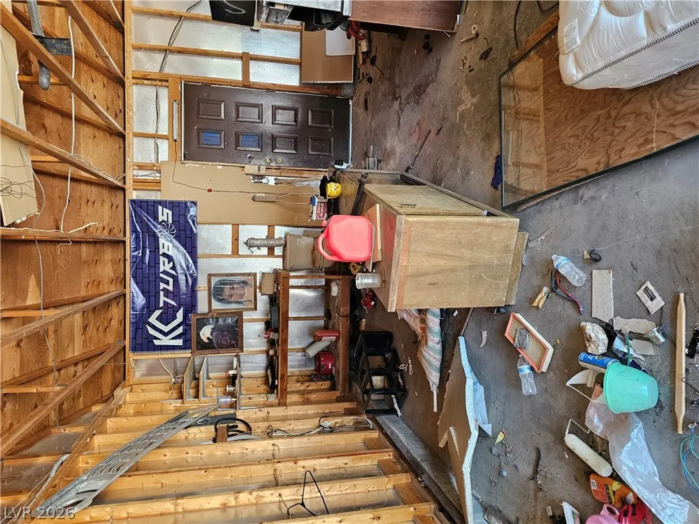 1610 Shadscale Court Tonopah, NV 89049