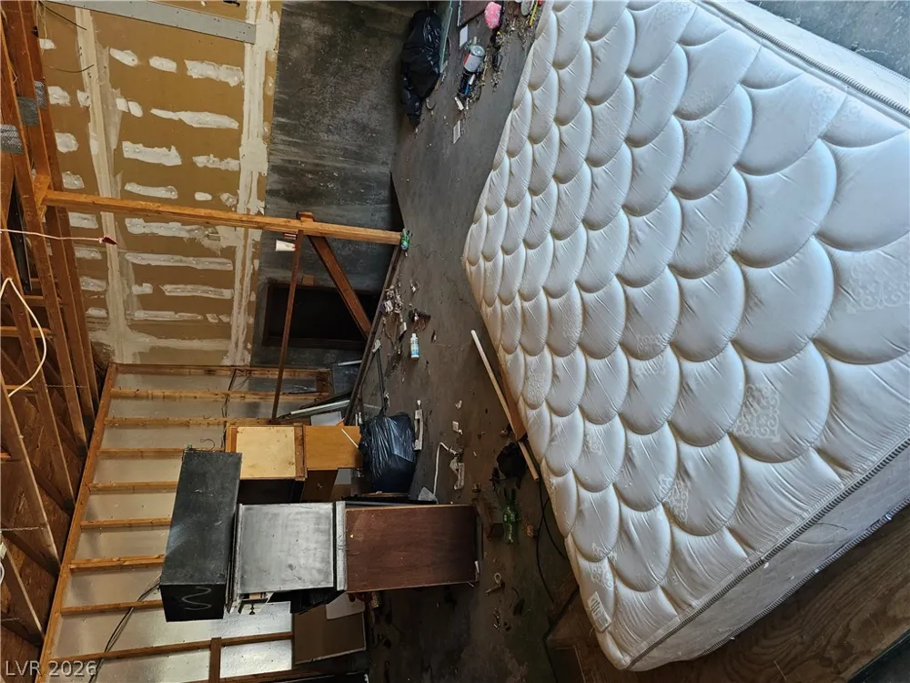 1610 Shadscale Court Tonopah, NV 89049