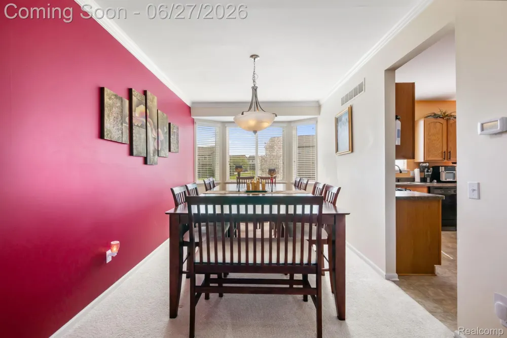 6552 Florence Lane Van Buren Charter Township, MI 48111