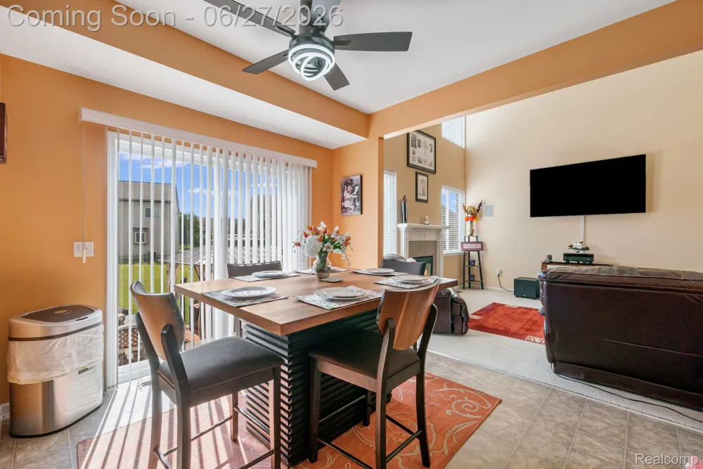 6552 Florence Lane Van Buren Charter Township, MI 48111