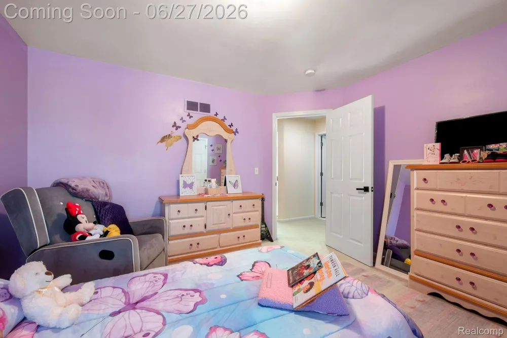 6552 Florence Lane Van Buren Charter Township, MI 48111