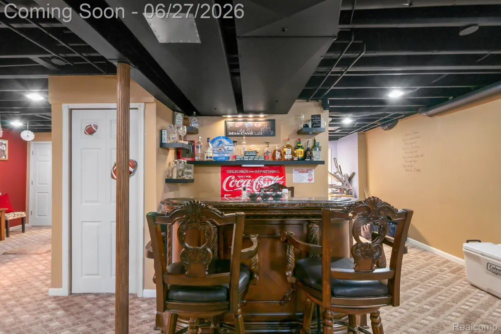6552 Florence Lane Van Buren Charter Township, MI 48111