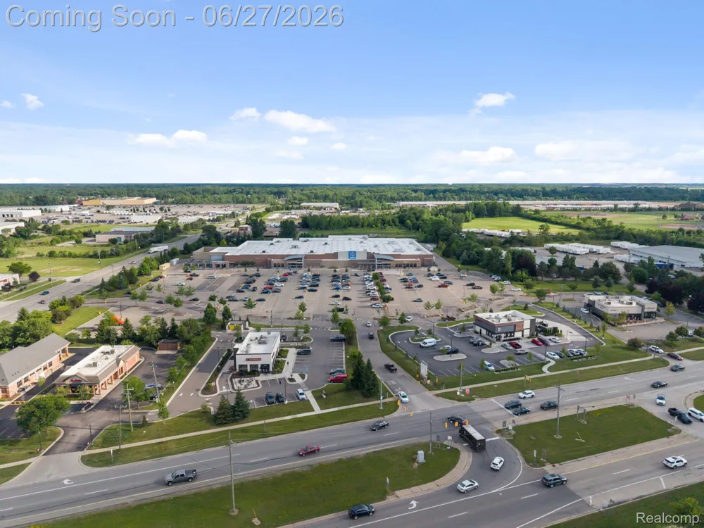 6552 Florence Lane Van Buren Charter Township, MI 48111