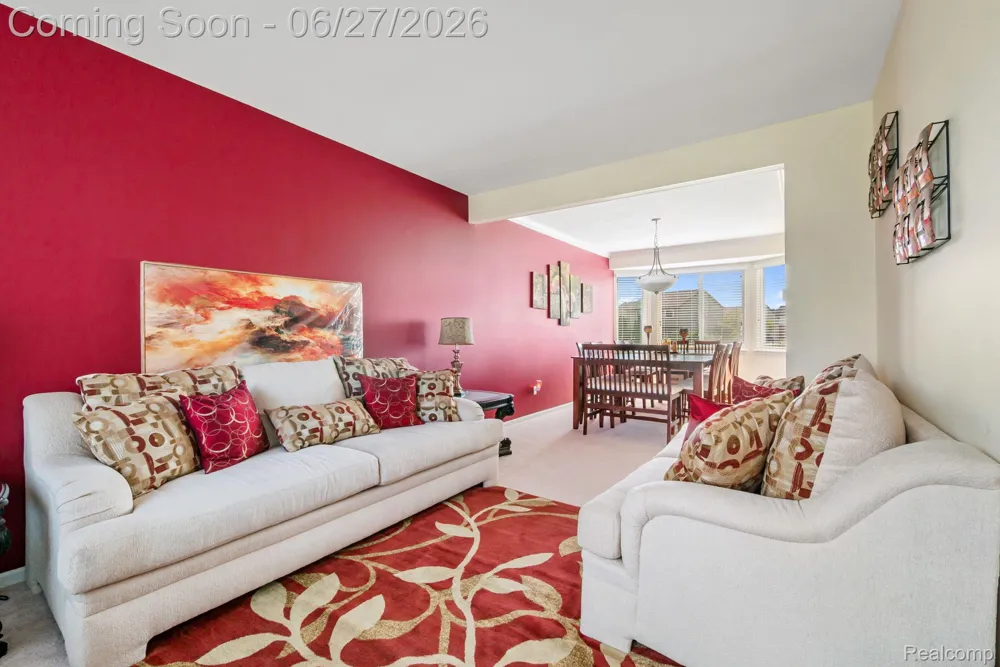 6552 Florence Lane Van Buren Charter Township, MI 48111