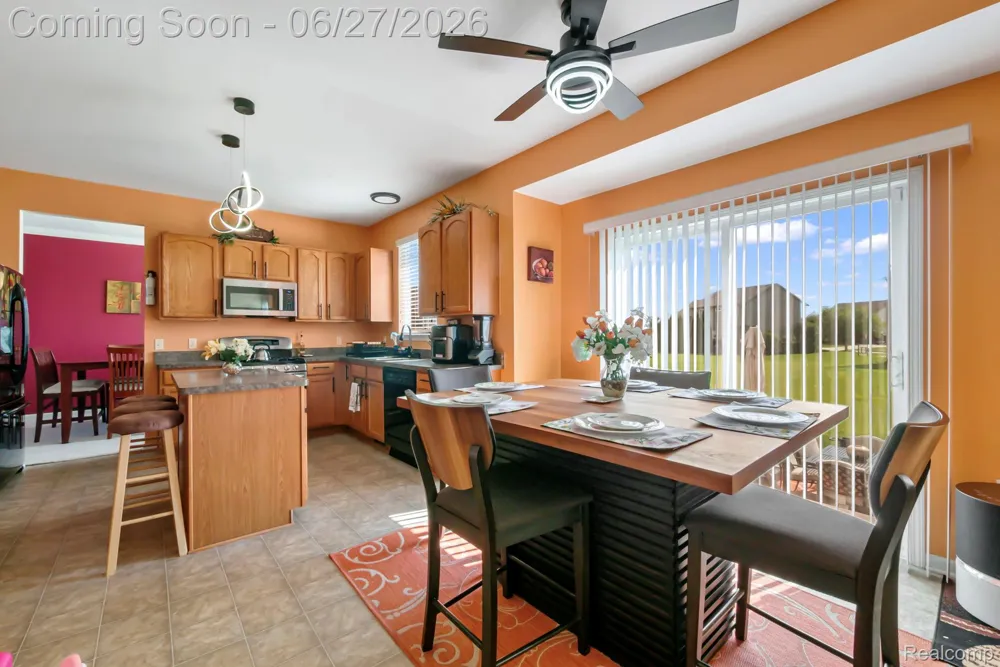 6552 Florence Lane Van Buren Charter Township, MI 48111
