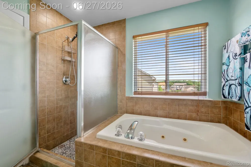 6552 Florence Lane Van Buren Charter Township, MI 48111