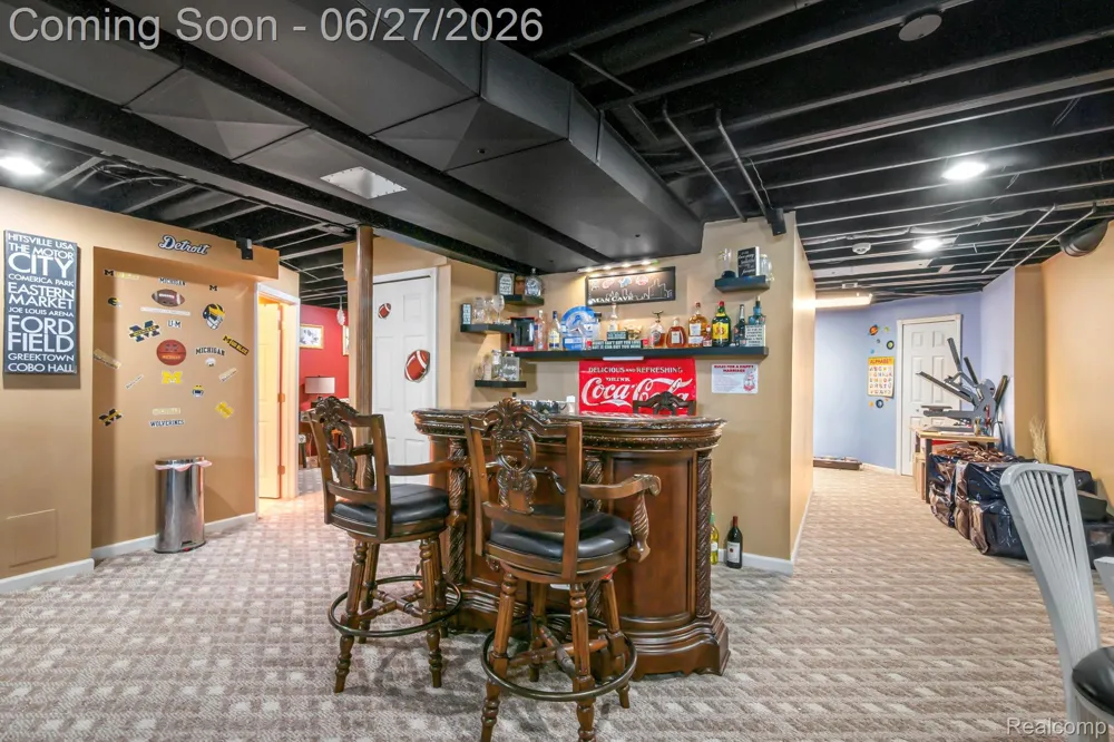 6552 Florence Lane Van Buren Charter Township, MI 48111