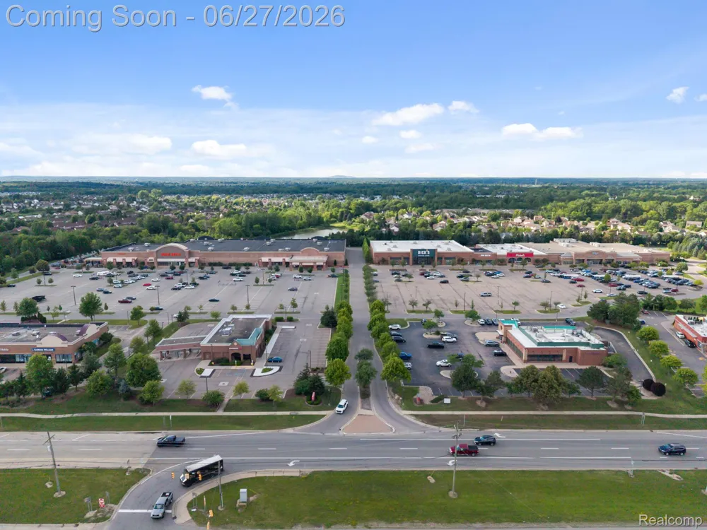 6552 Florence Lane Van Buren Charter Township, MI 48111