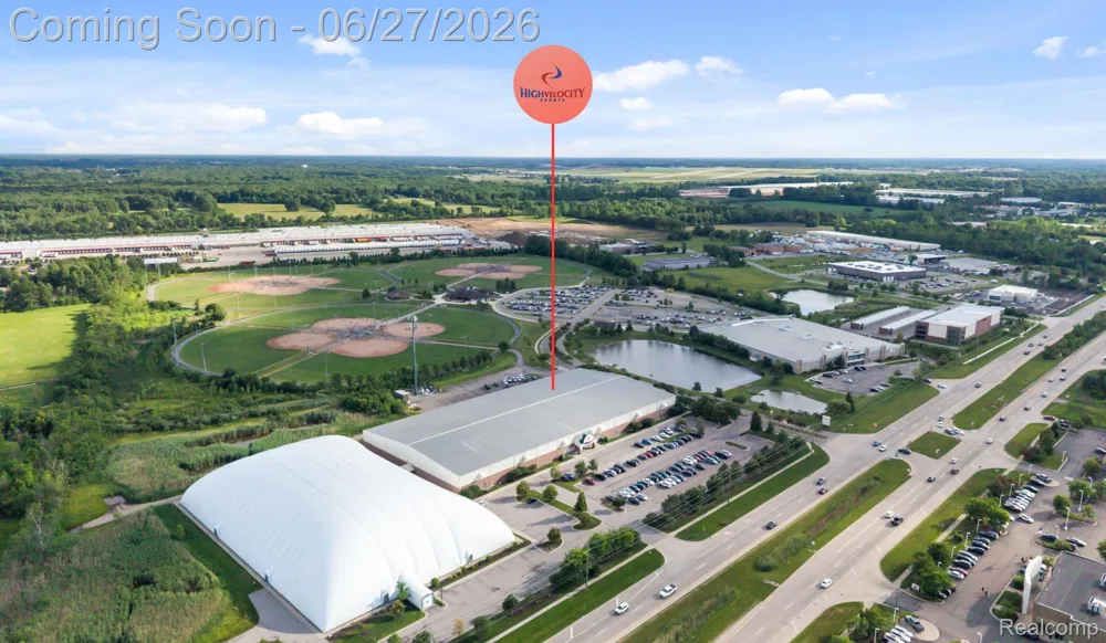 6552 Florence Lane Van Buren Charter Township, MI 48111