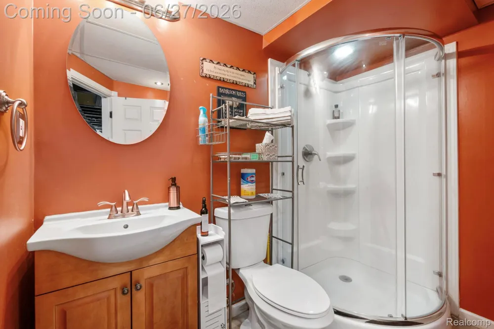 6552 Florence Lane Van Buren Charter Township, MI 48111